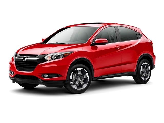 honda hr-v 2018 3CZRU5H57JG702882 image honda hr-v 2018 3CZRU5H57JG702882 image