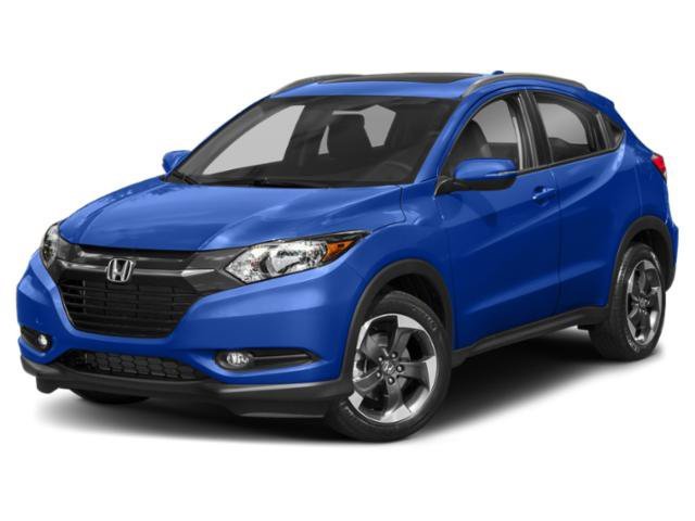 honda hr-v 2018 3CZRU5H70JM702967 image honda hr-v 2018 3CZRU5H70JM702967 image