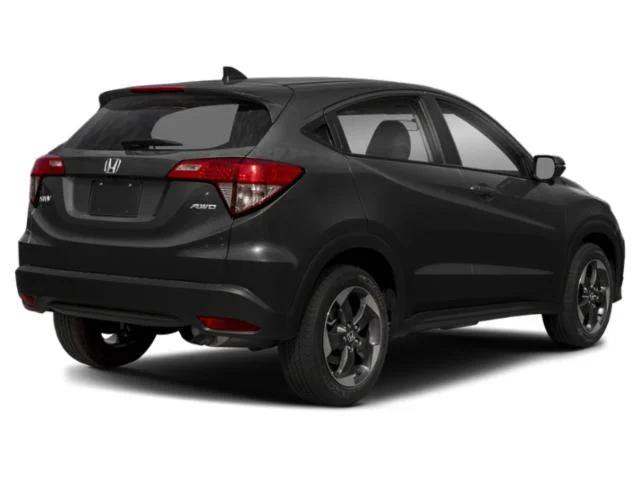 honda hr-v 2018 3CZRU6H58JG716859 image honda hr-v 2018 3CZRU6H58JG716859 image