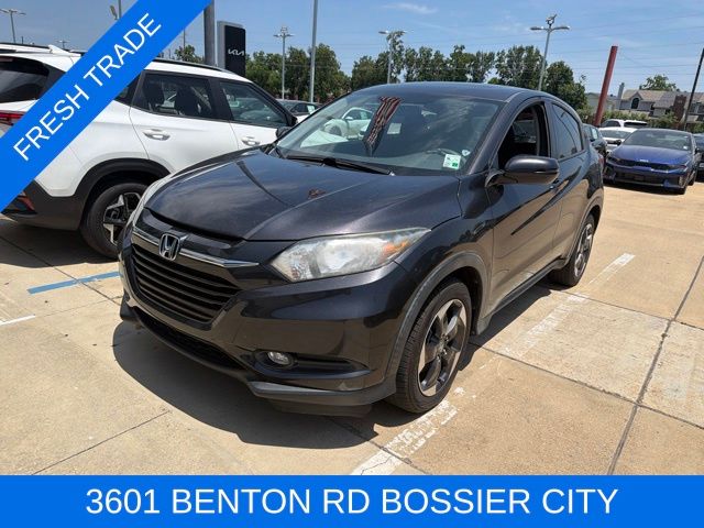 honda hr-v 2018 3CZRU5H57JG706270 image honda hr-v 2018 3CZRU5H57JG706270 image