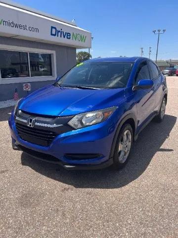 honda hr-v 2018 3CZRU5H34JM711183 image honda hr-v 2018 3CZRU5H34JM711183 image