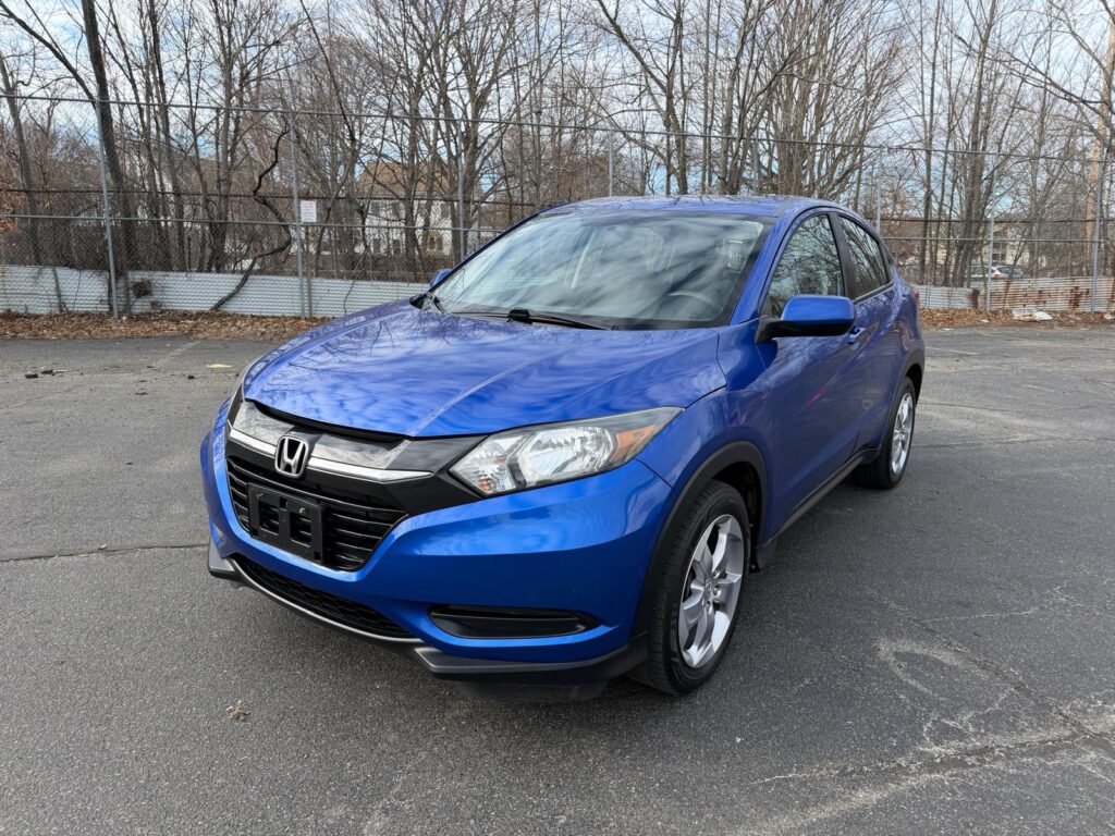 honda hr-v 2018 3CZRU6H33JM727316 image honda hr-v 2018 3CZRU6H33JM727316 image