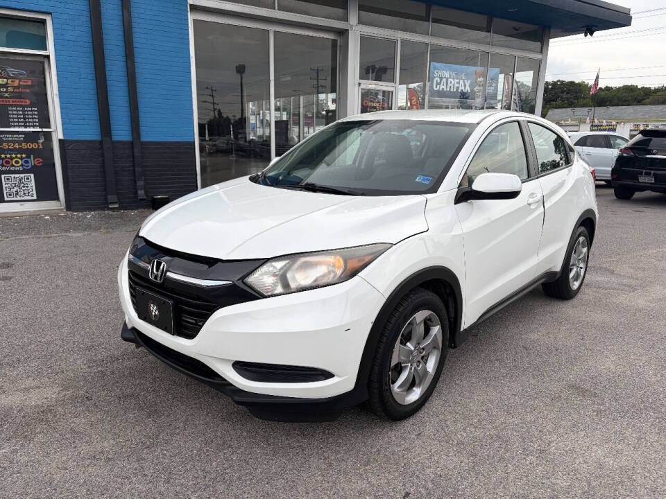 honda hr-v 2018 3CZRU5H34JM717386 image honda hr-v 2018 3CZRU5H34JM717386 image