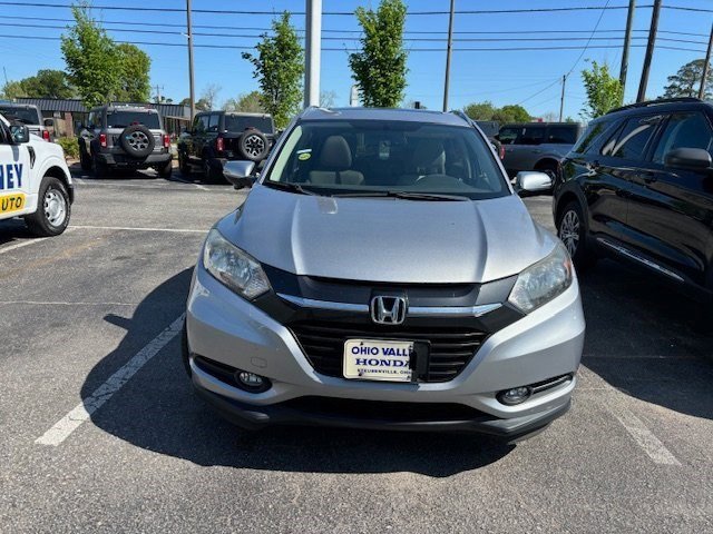 honda hr-v 2018 3CZRU6H76JM722291 image honda hr-v 2018 3CZRU6H76JM722291 image