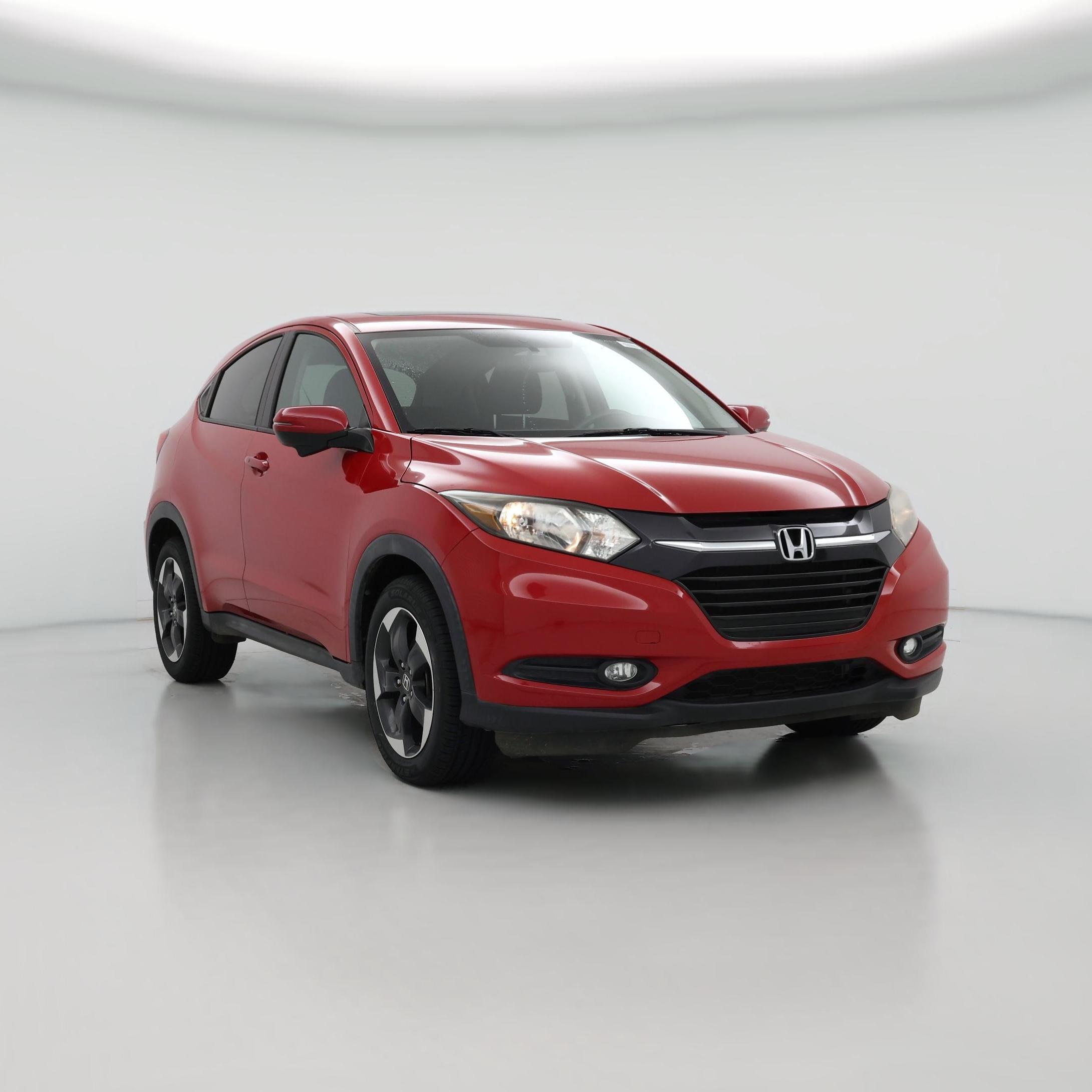 honda hr-v 2018 3CZRU5H5XJM716261 image honda hr-v 2018 3CZRU5H5XJM716261 image