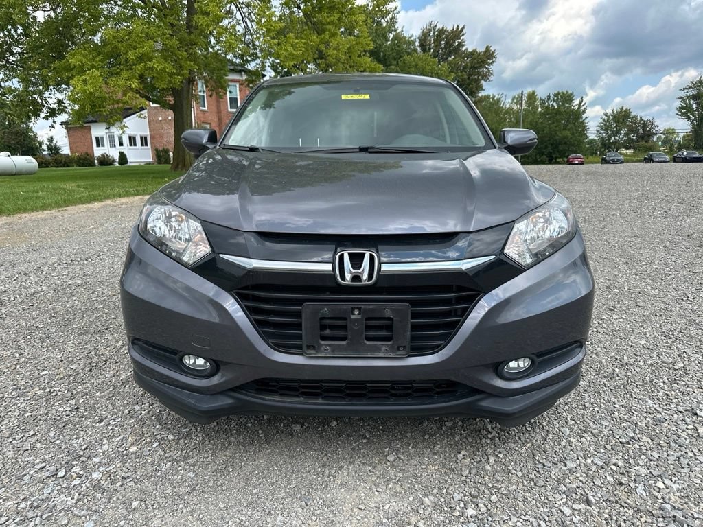 honda hr-v 2018 3CZRU6H57JG703374 image honda hr-v 2018 3CZRU6H57JG703374 image