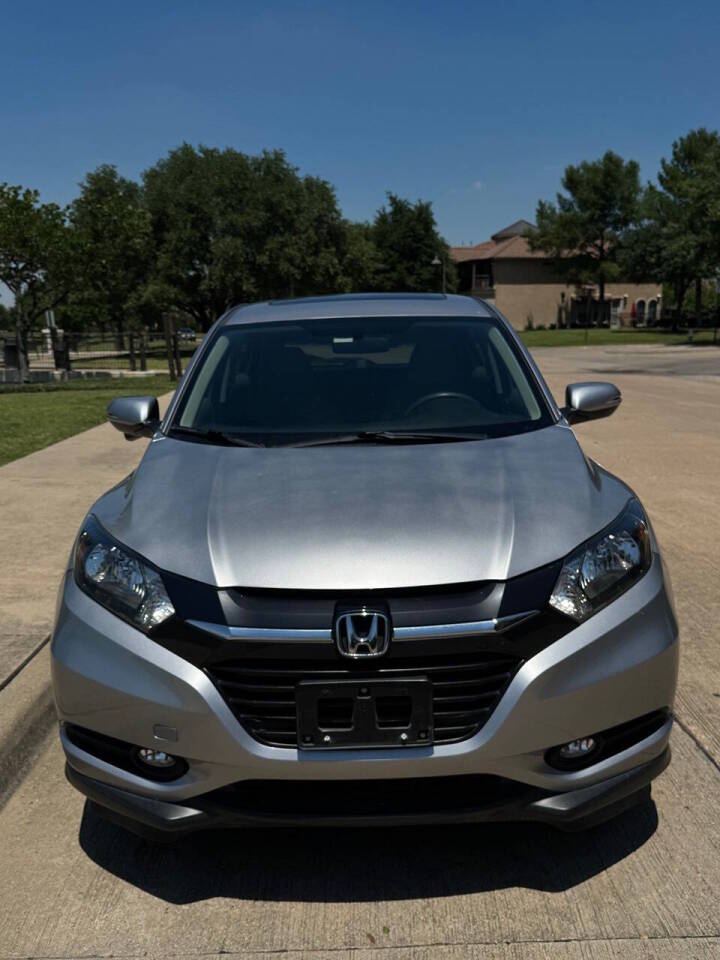 honda hr-v 2018 3CZRU5H55JM714157 image honda hr-v 2018 3CZRU5H55JM714157 image