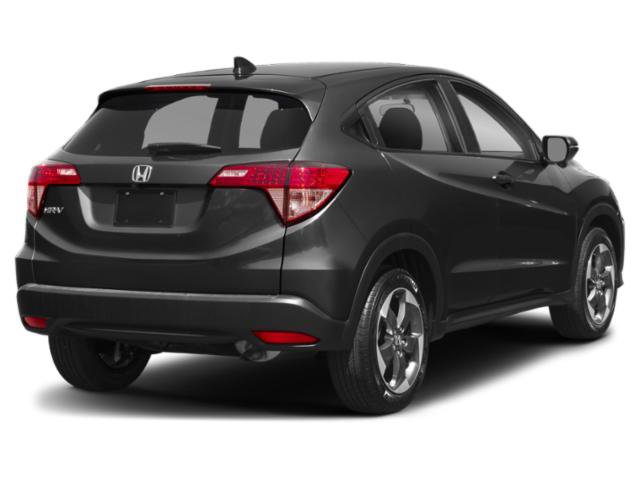 honda hr-v 2018 3CZRU5H51JG705518 image honda hr-v 2018 3CZRU5H51JG705518 image