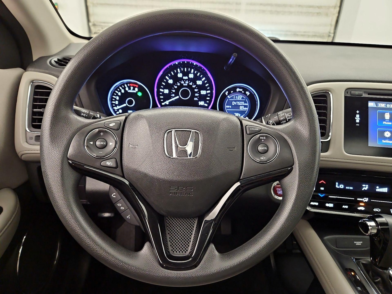 honda hr-v 2018 3CZRU5H53JM723066 image honda hr-v 2018 3CZRU5H53JM723066 image