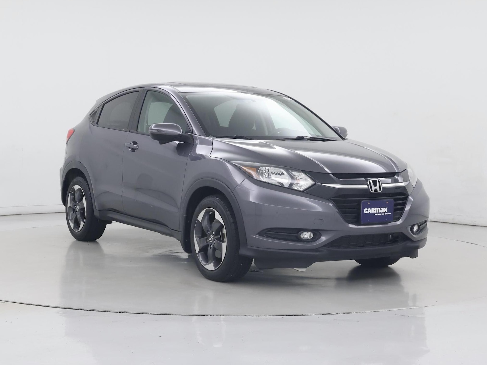 honda hr-v 2018 3CZRU5H56JG704963 image honda hr-v 2018 3CZRU5H56JG704963 image