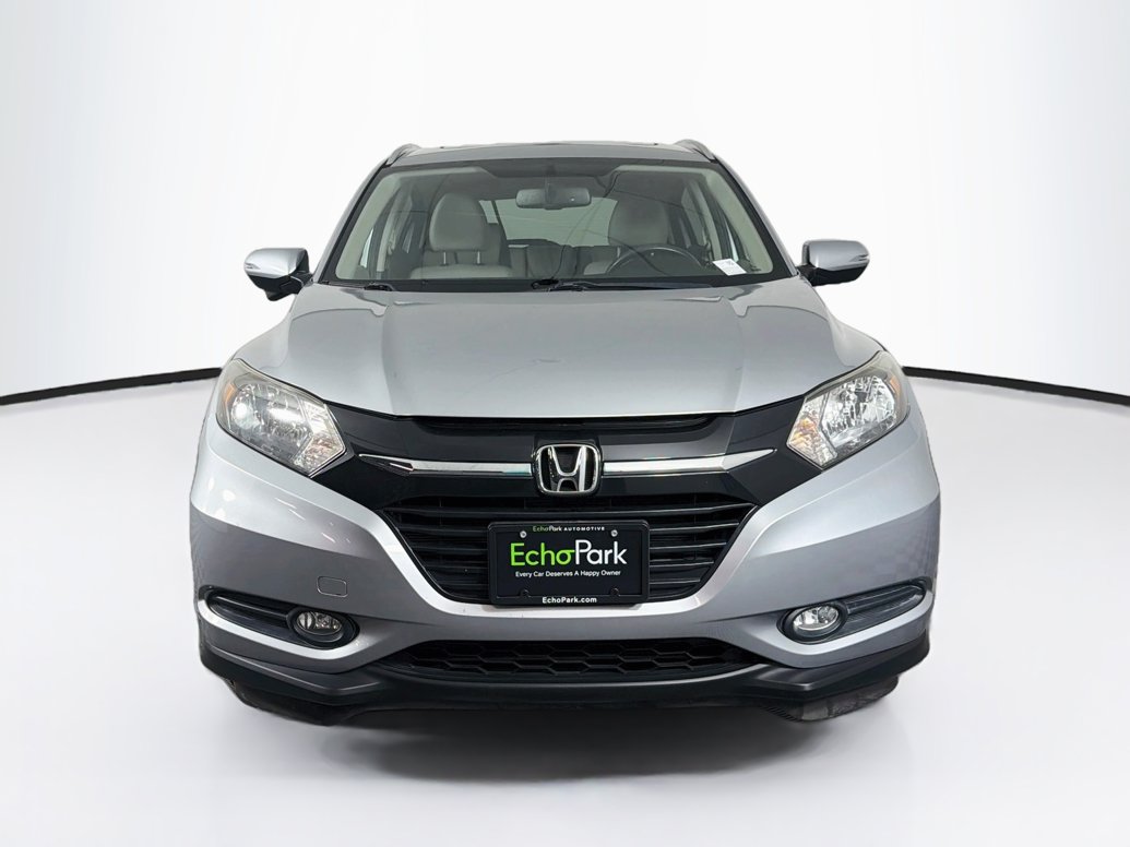 honda hr-v 2018 3CZRU5H75JM707694 image honda hr-v 2018 3CZRU5H75JM707694 image