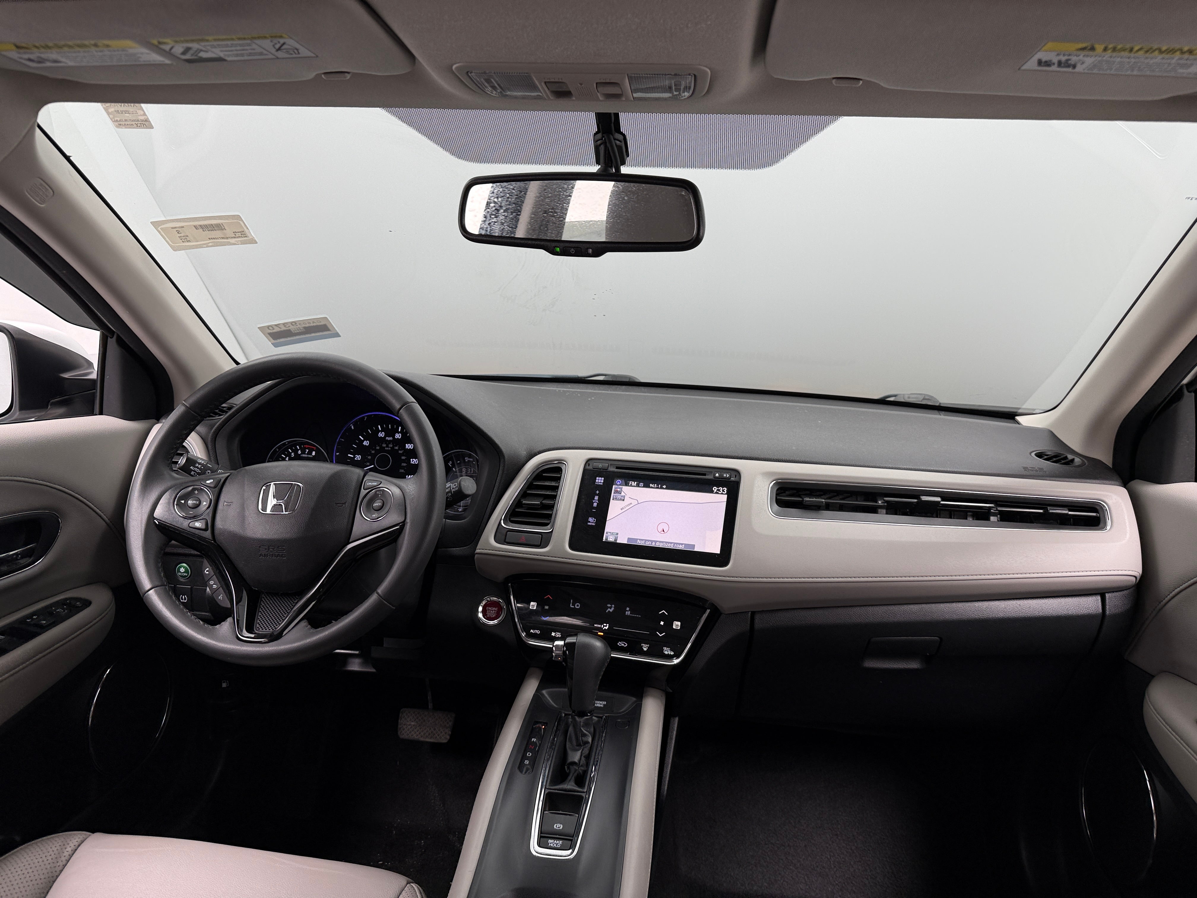 honda hr-v 2018 3CZRU6H74JM712889 image honda hr-v 2018 3CZRU6H74JM712889 image