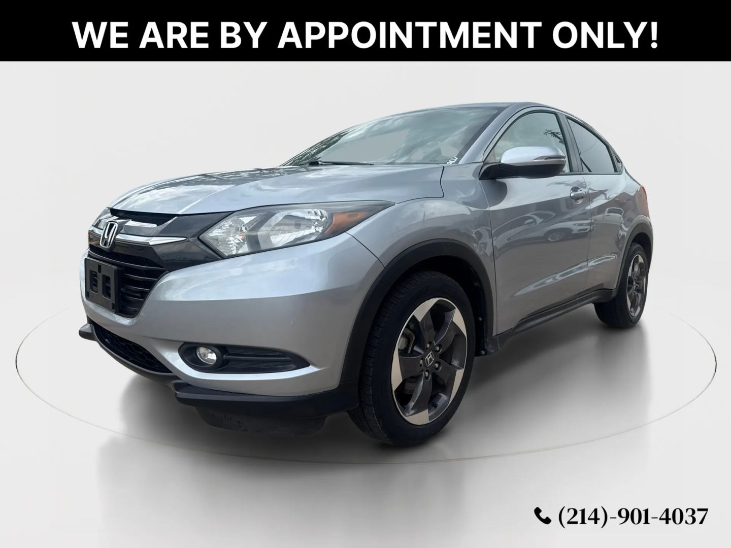 honda hr-v 2018 3CZRU5H59JM720088 image honda hr-v 2018 3CZRU5H59JM720088 image