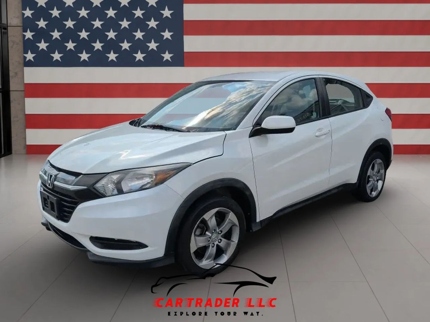 honda hr-v 2018 3CZRU6H38JM722810 image honda hr-v 2018 3CZRU6H38JM722810 image