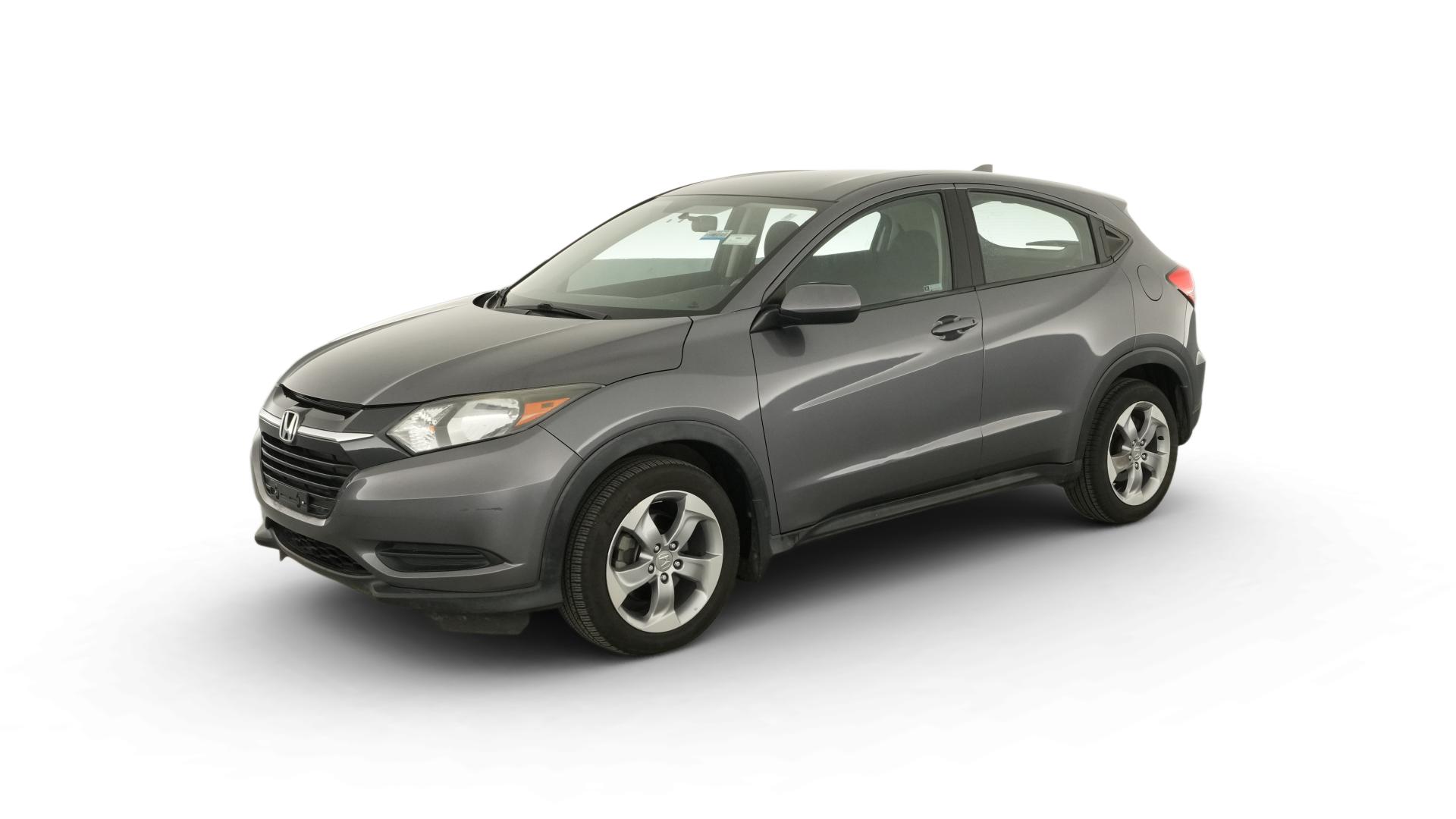 honda hr-v 2018 3CZRU5H30JM722066 image honda hr-v 2018 3CZRU5H30JM722066 image