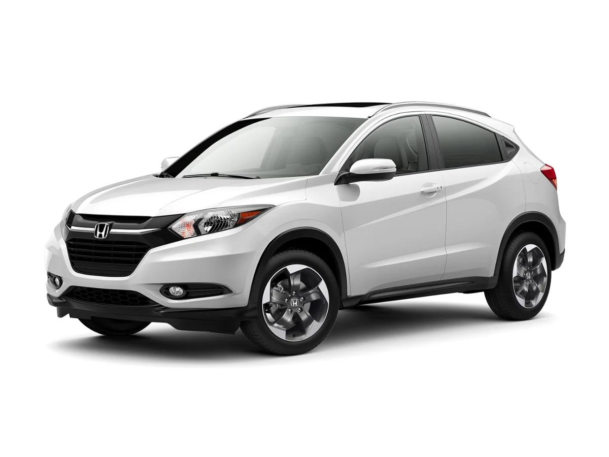 honda hr-v 2018 3CZRU6H74JM716165 image honda hr-v 2018 3CZRU6H74JM716165 image