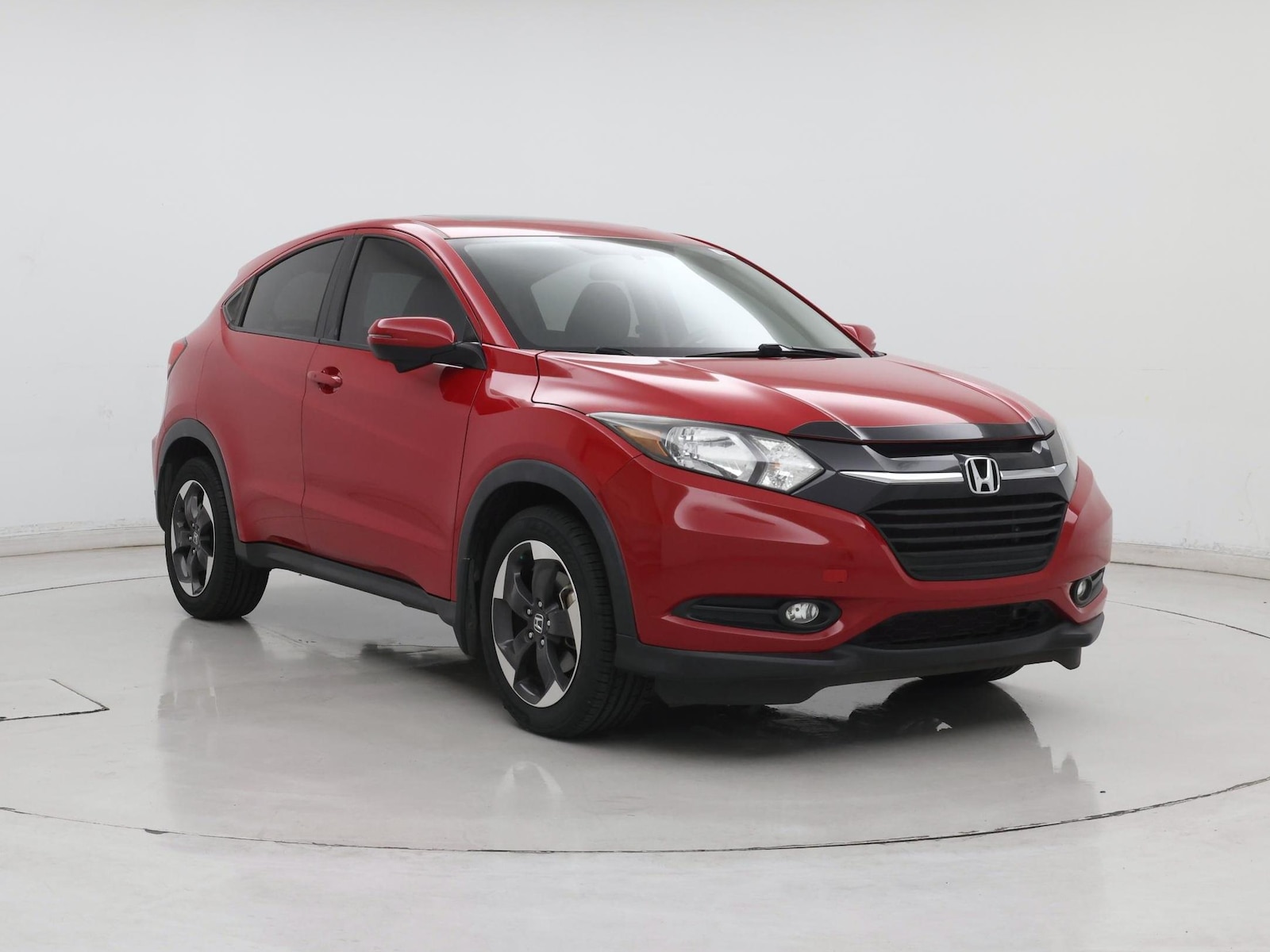 honda hr-v 2018 3CZRU6H54JM715483 image honda hr-v 2018 3CZRU6H54JM715483 image
