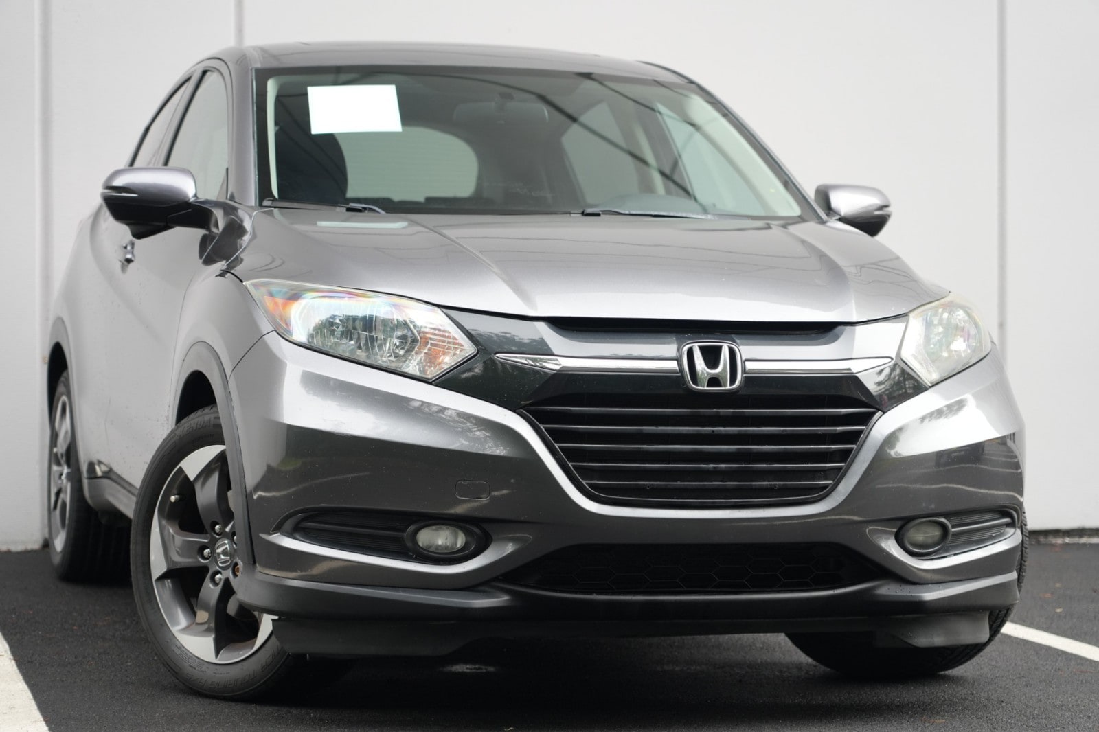 honda hr-v 2018 3CZRU5H58JG705533 image honda hr-v 2018 3CZRU5H58JG705533 image