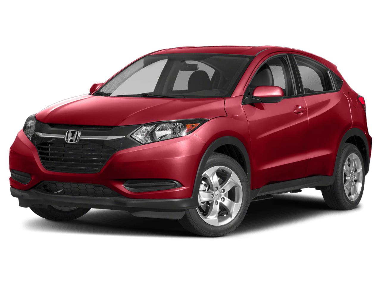 honda hr-v 2018 3CZRU6H35JM705558 image honda hr-v 2018 3CZRU6H35JM705558 image