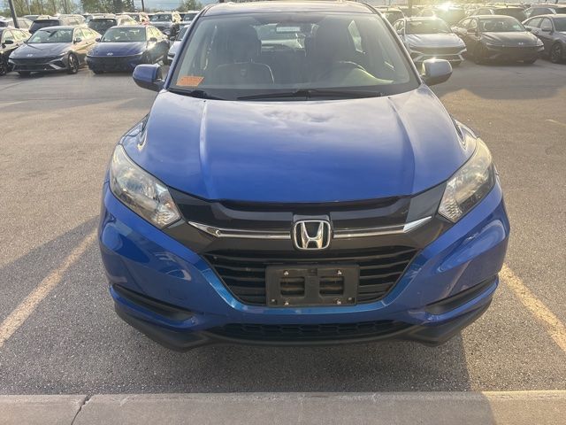 honda hr-v 2018 3CZRU6H37JG729617 image honda hr-v 2018 3CZRU6H37JG729617 image