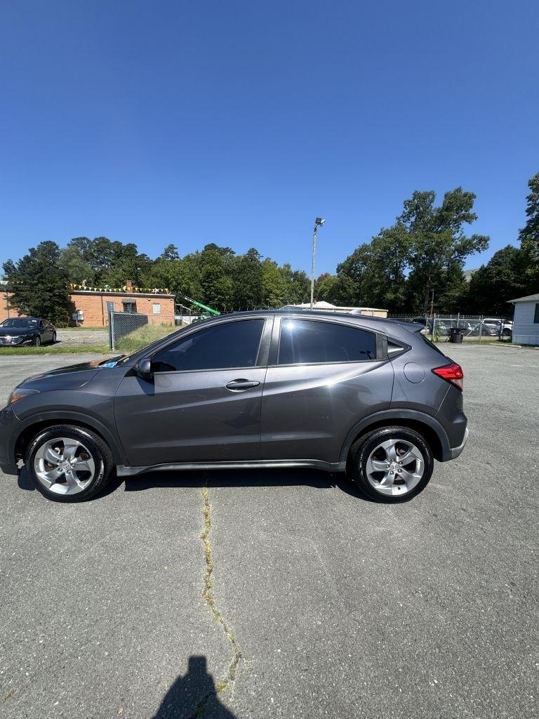 honda hr-v 2018 3CZRU5H35JM704436 image honda hr-v 2018 3CZRU5H35JM704436 image