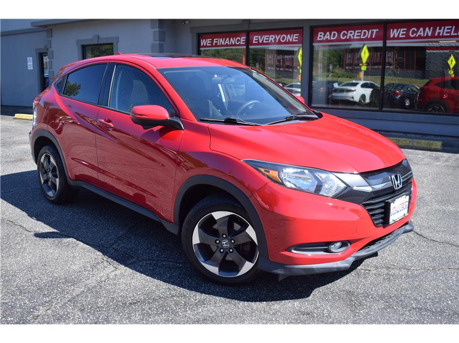 honda hr-v 2018 3CZRU6H53JM717466 image honda hr-v 2018 3CZRU6H53JM717466 image