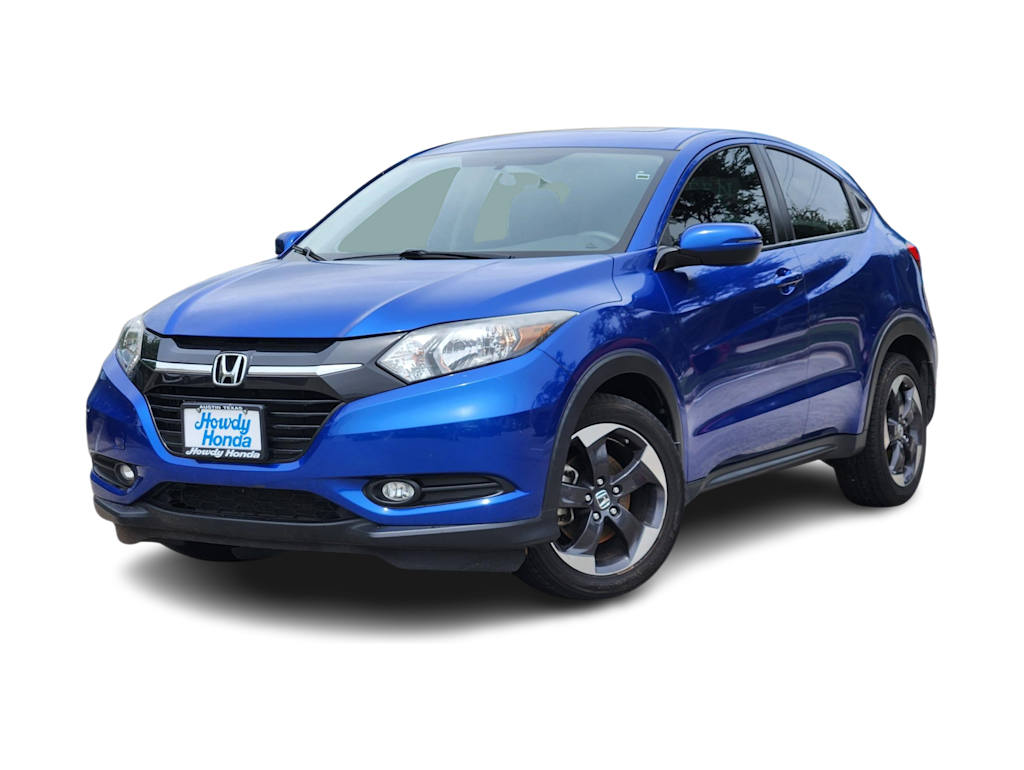 honda hr-v 2018 3CZRU5H53JM716652 image honda hr-v 2018 3CZRU5H53JM716652 image