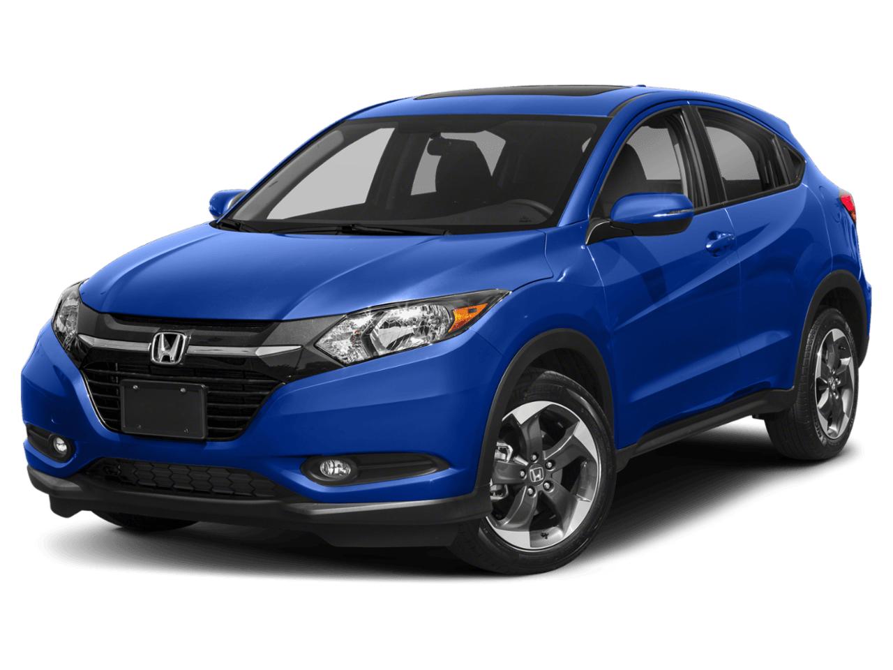 honda hr-v 2018 3CZRU5H51JM721574 image honda hr-v 2018 3CZRU5H51JM721574 image