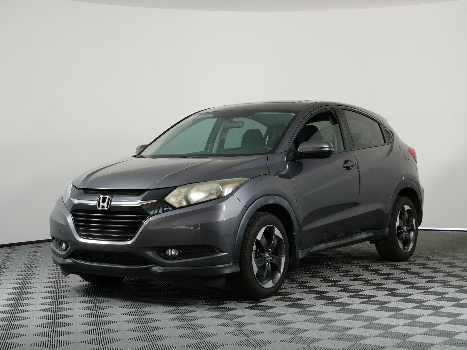 honda hr-v 2018 3CZRU5H55JM712084 image honda hr-v 2018 3CZRU5H55JM712084 image