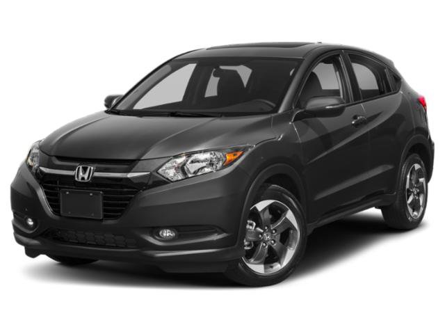 honda hr-v 2018 3CZRU5H50JG703999 image honda hr-v 2018 3CZRU5H50JG703999 image