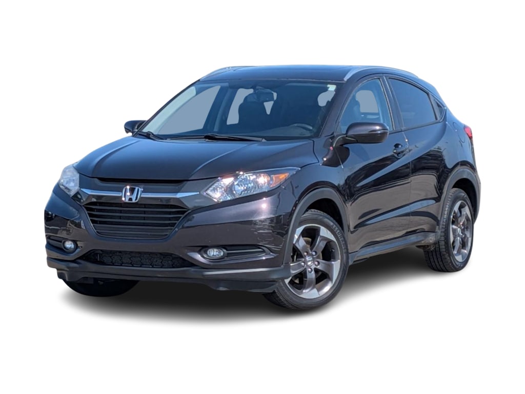 honda hr-v 2018 3CZRU6H76JM718967 image honda hr-v 2018 3CZRU6H76JM718967 image