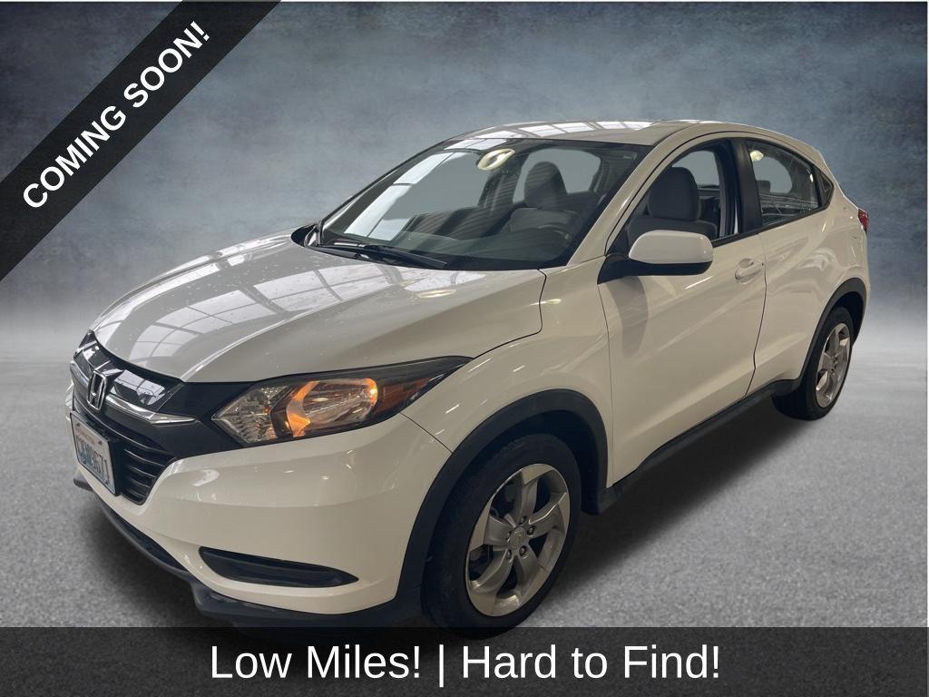 honda hr-v 2018 3CZRU5H30JM704358 image honda hr-v 2018 3CZRU5H30JM704358 image