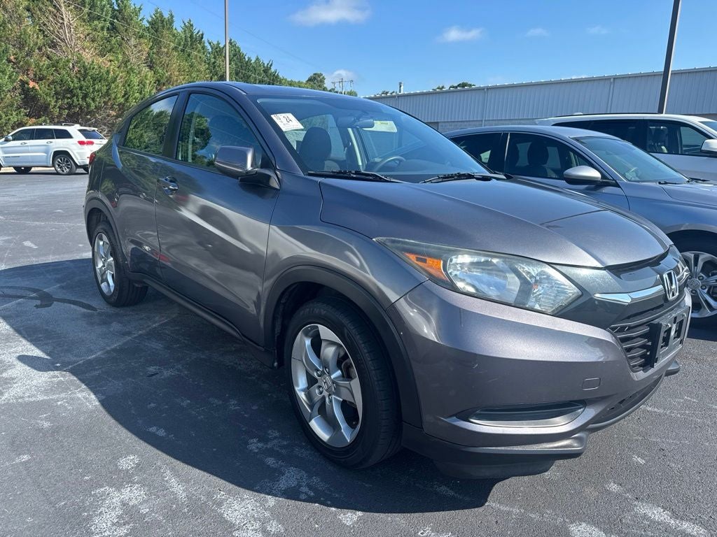honda hr-v 2018 3CZRU6H37JM710664 image honda hr-v 2018 3CZRU6H37JM710664 image