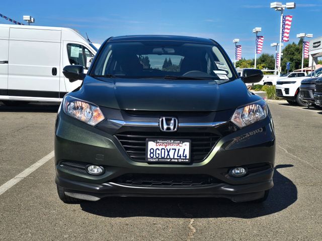 honda hr-v 2018 3CZRU6H58JG703707 image honda hr-v 2018 3CZRU6H58JG703707 image