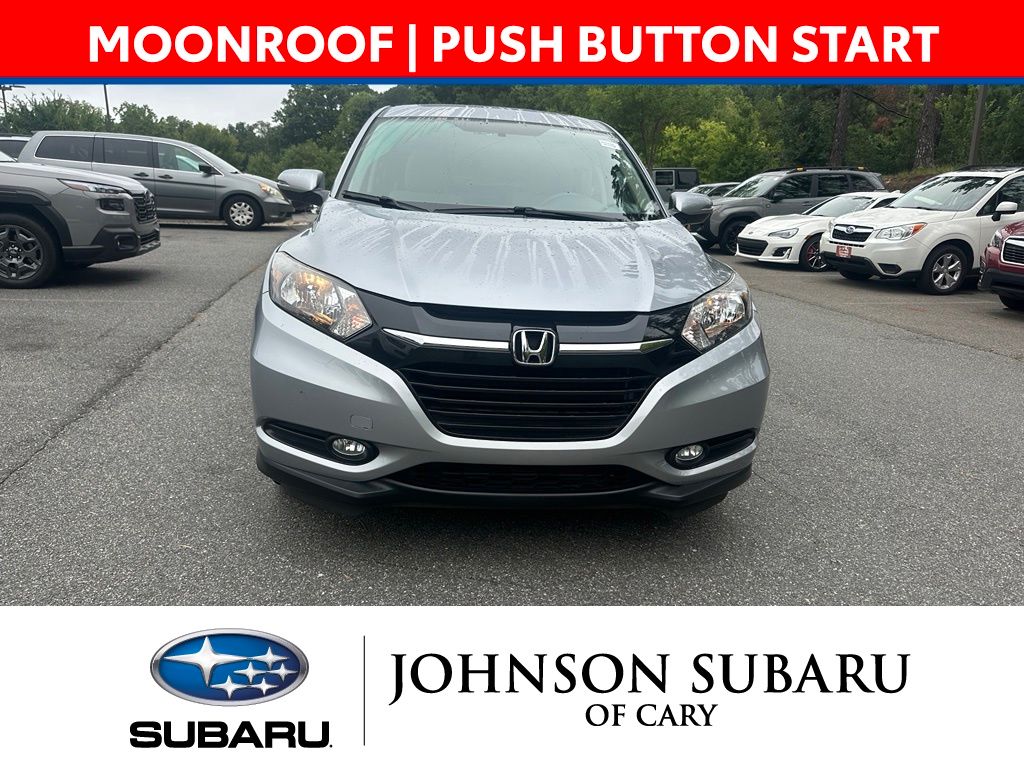 honda hr-v 2018 3CZRU5H53JM702640 image honda hr-v 2018 3CZRU5H53JM702640 image