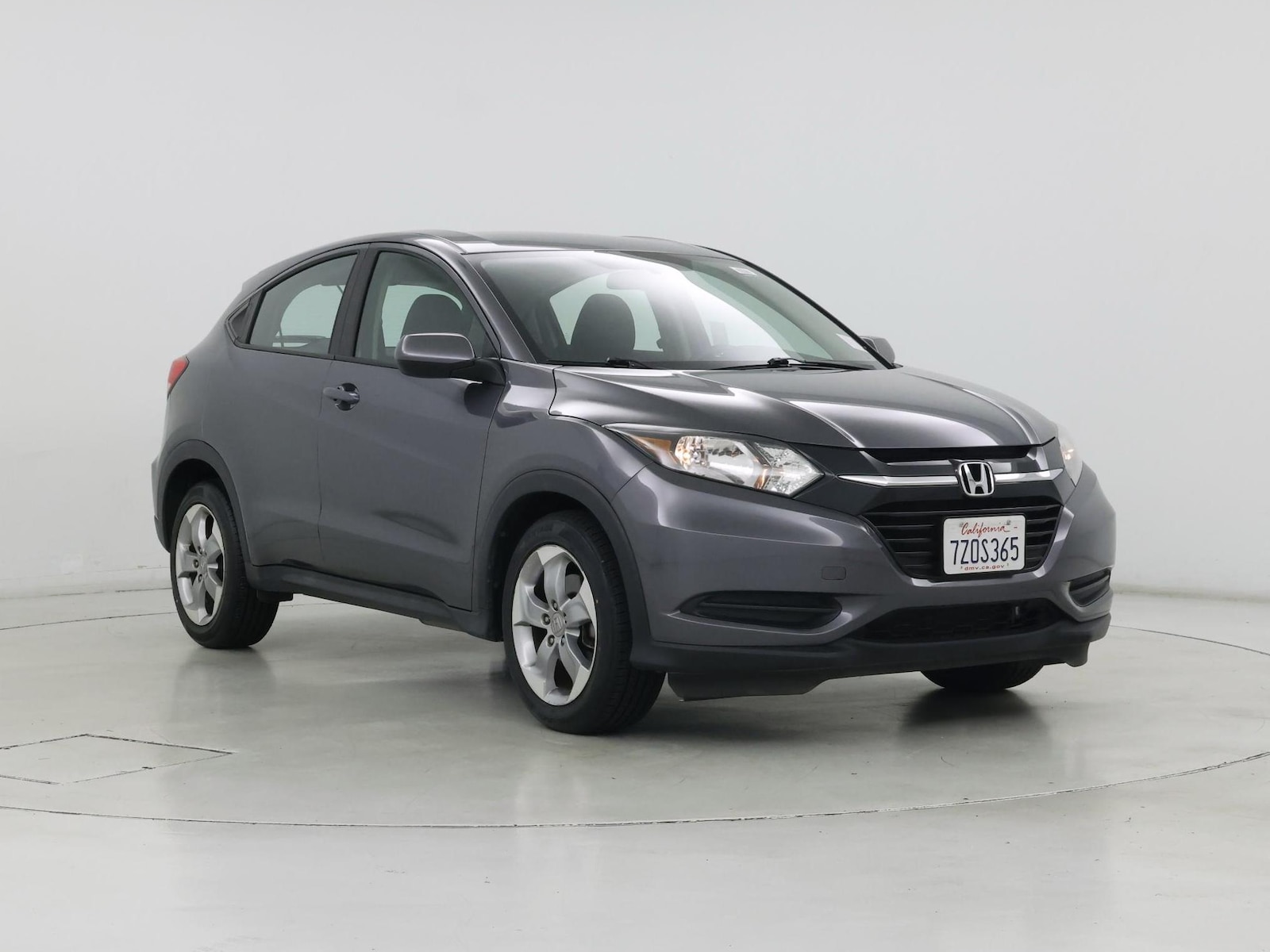 honda hr-v 2018 3CZRU5H32JG700228 image honda hr-v 2018 3CZRU5H32JG700228 image