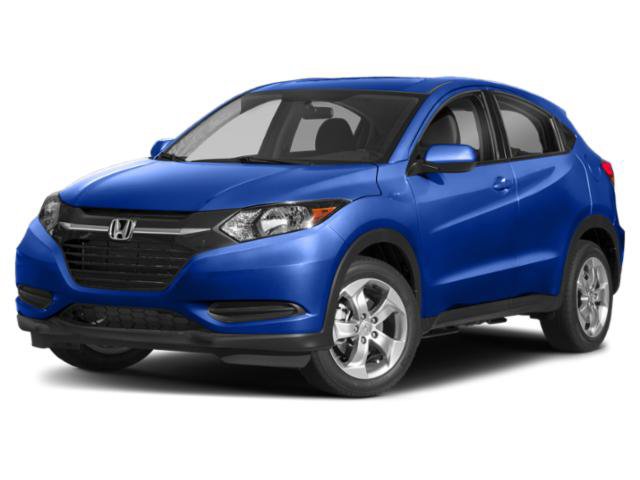 honda hr-v 2018 3CZRU6H39JM717860 image honda hr-v 2018 3CZRU6H39JM717860 image