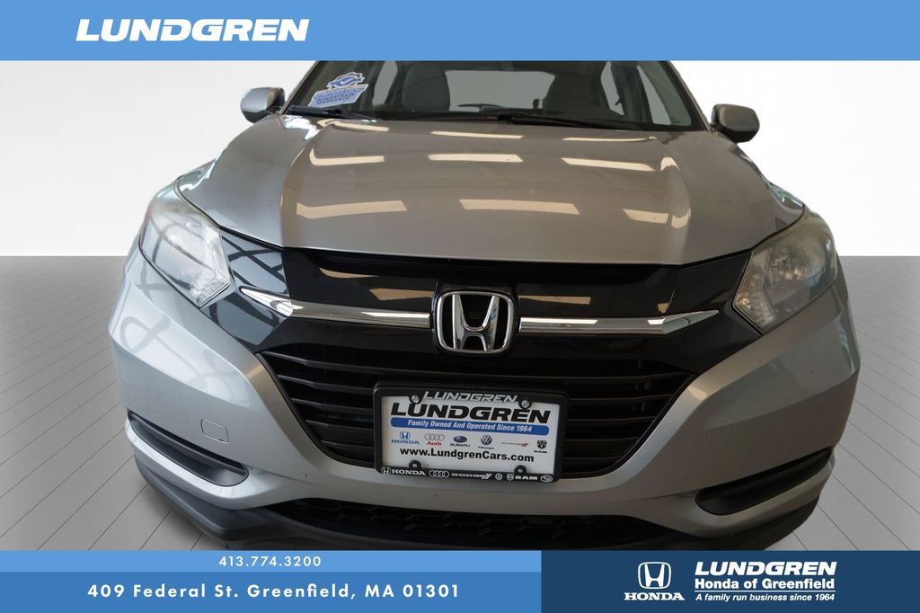 honda hr-v 2018 3CZRU6H3XJM708911 image honda hr-v 2018 3CZRU6H3XJM708911 image