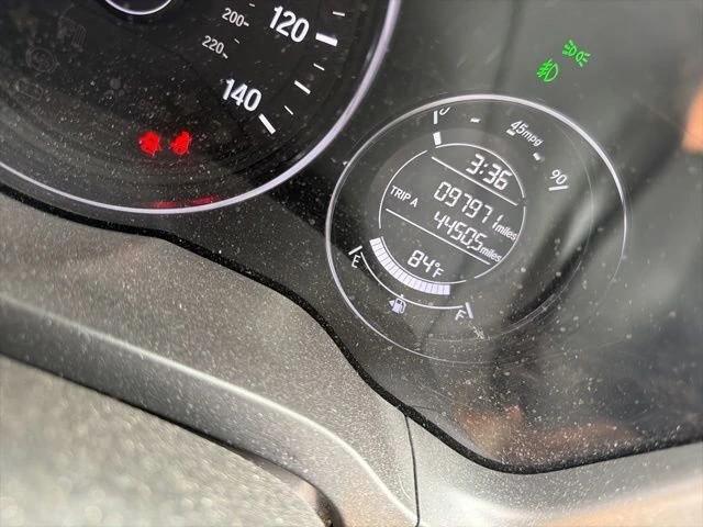honda hr-v 2018 3CZRU5H52JM722863 image honda hr-v 2018 3CZRU5H52JM722863 image