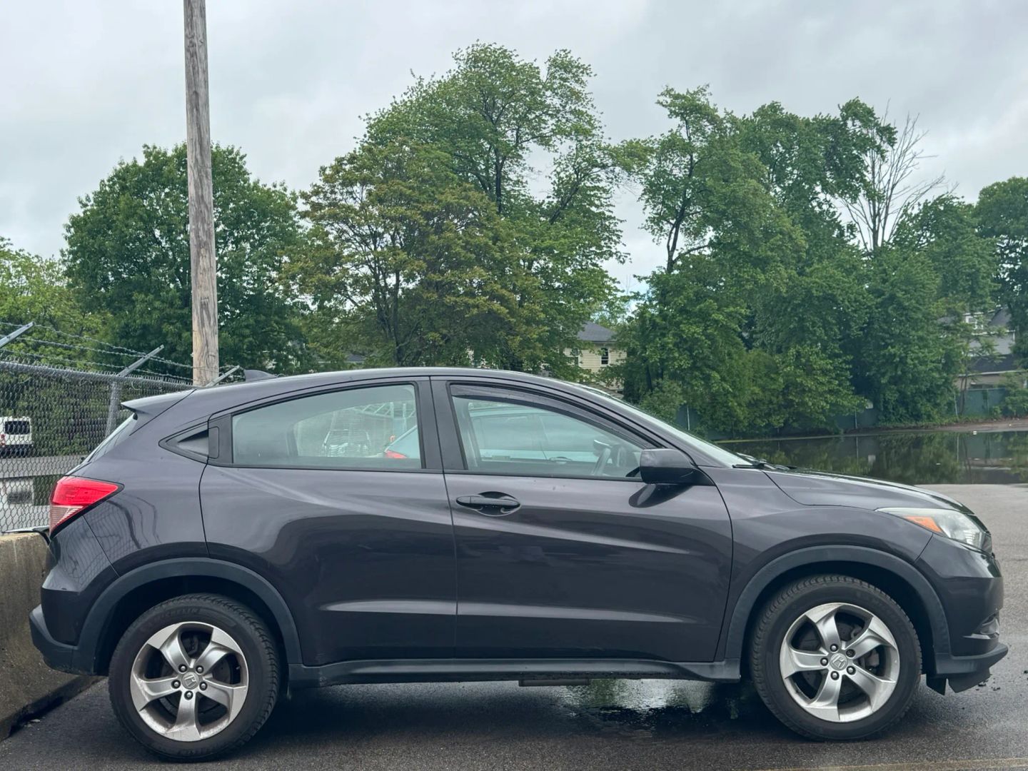 honda hr-v 2018 3CZRU6H3XJM728415 image honda hr-v 2018 3CZRU6H3XJM728415 image