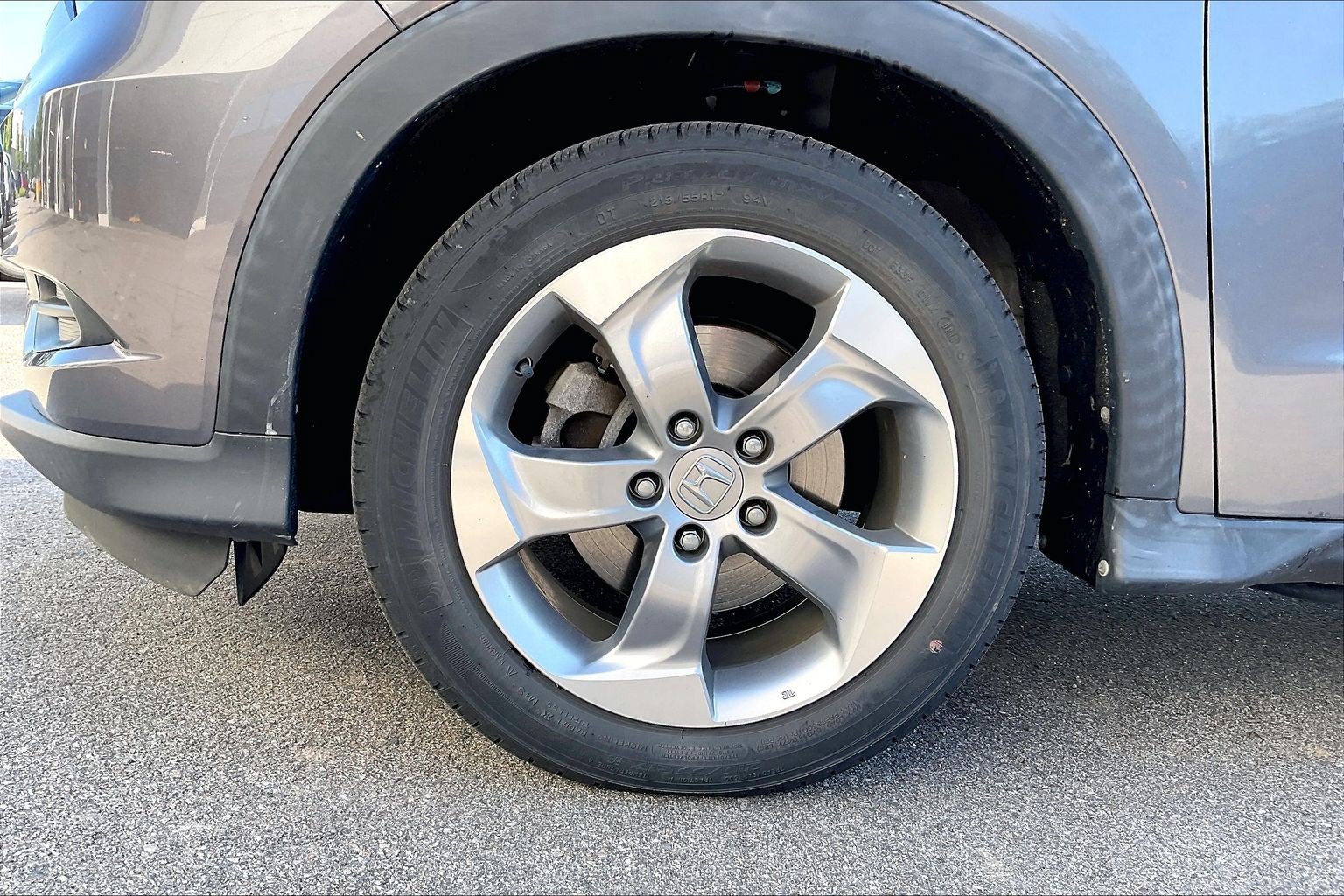 honda hr-v 2018 3CZRU6H36JM725320 image honda hr-v 2018 3CZRU6H36JM725320 image