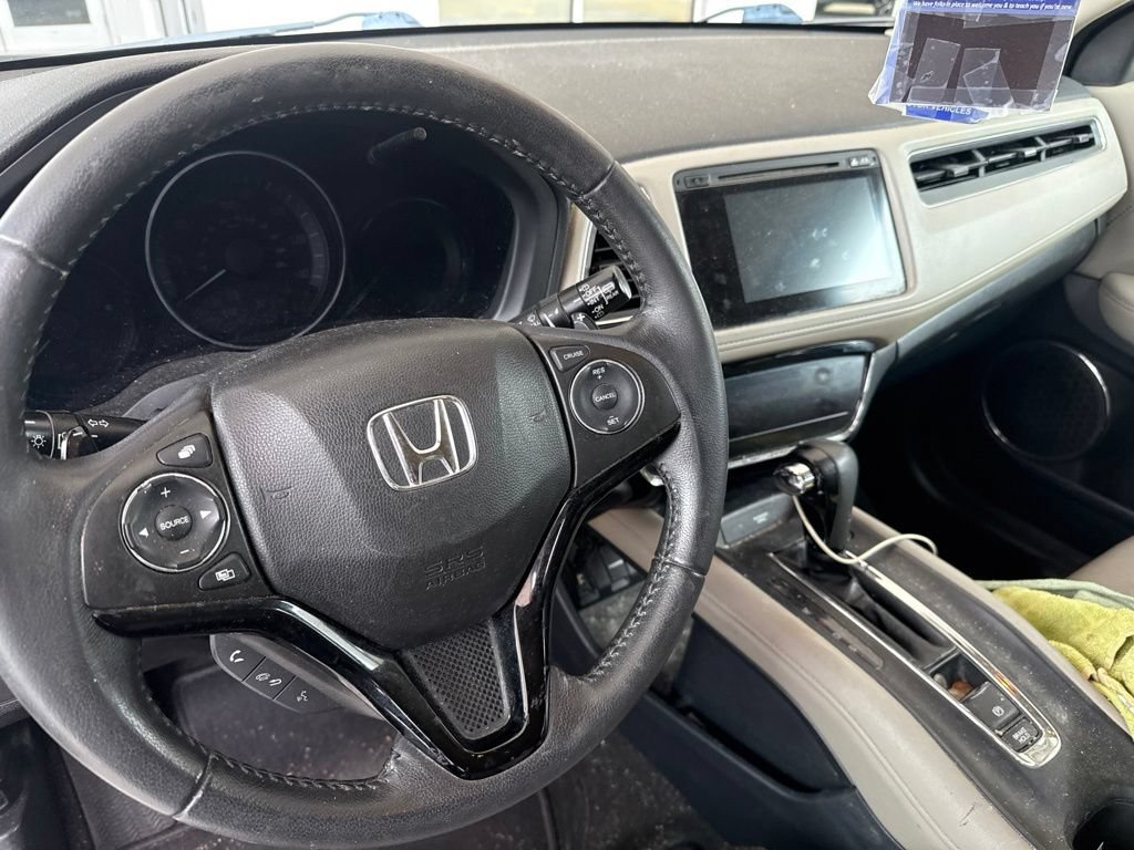 honda hr-v 2018 3CZRU5H76JM701595 image honda hr-v 2018 3CZRU5H76JM701595 image