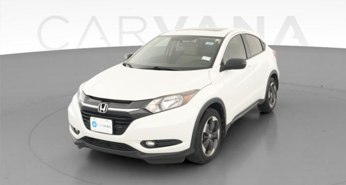 honda hr-v 2018 3CZRU5H59JM713867 image honda hr-v 2018 3CZRU5H59JM713867 image