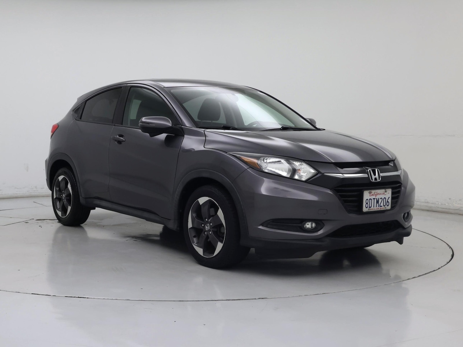 honda hr-v 2018 3CZRU5H57JM712362 image honda hr-v 2018 3CZRU5H57JM712362 image