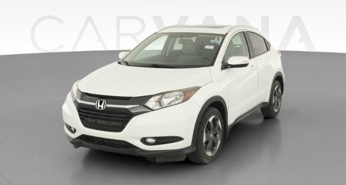 honda hr-v 2018 3CZRU6H74JM729160 image honda hr-v 2018 3CZRU6H74JM729160 image