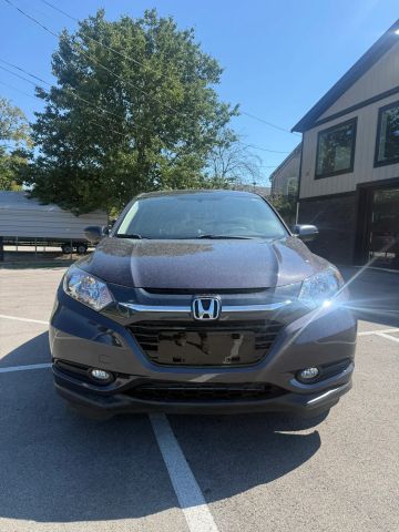 honda hr-v 2018 3CZRU5H50JM714101 image honda hr-v 2018 3CZRU5H50JM714101 image