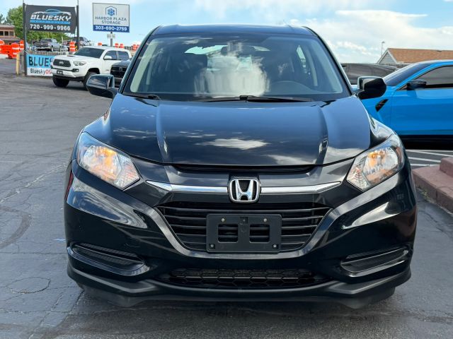 honda hr-v 2018 3CZRU6H31JG721514 image honda hr-v 2018 3CZRU6H31JG721514 image