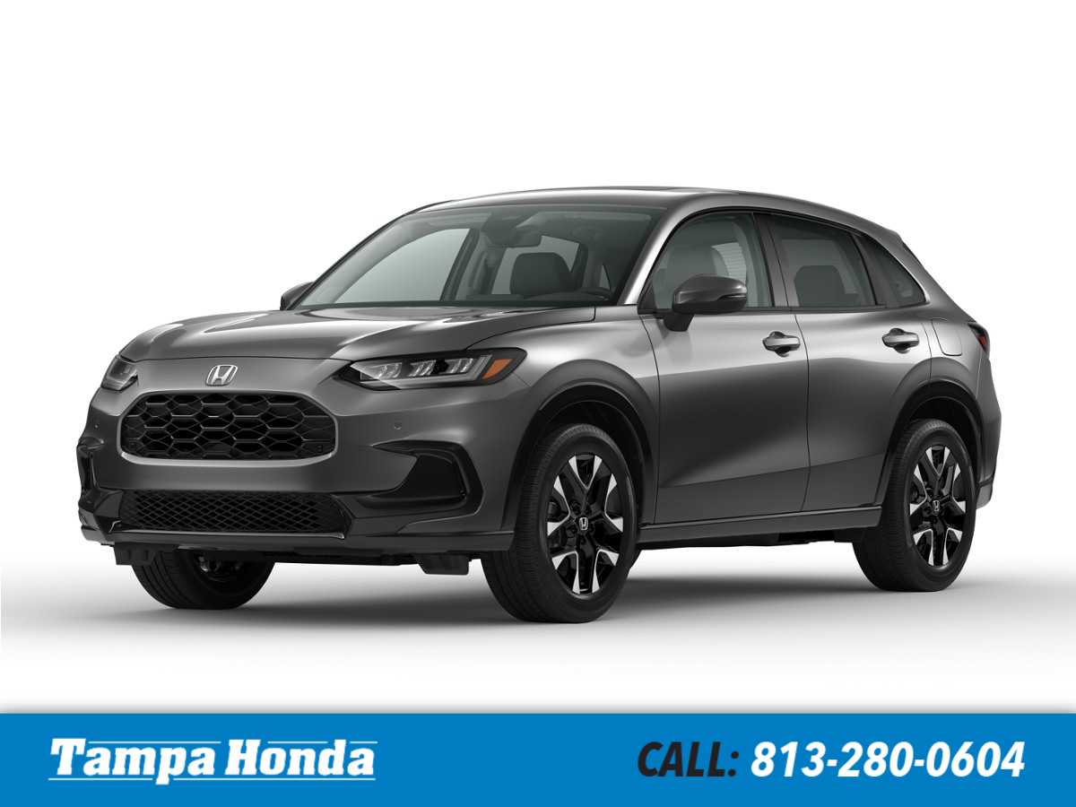 honda hr-v 2026 3CZRZ2H78TM715386 image honda hr-v 2026 3CZRZ2H78TM715386 image