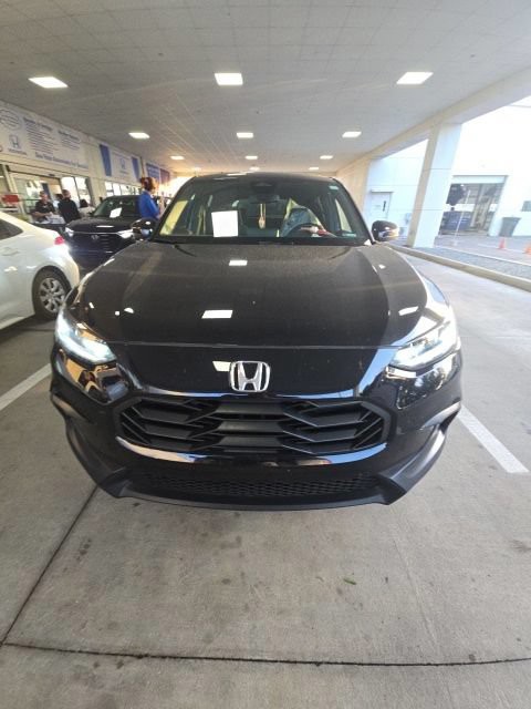 honda hr-v 2026 3CZRZ1H50TM725161 image honda hr-v 2026 3CZRZ1H50TM725161 image