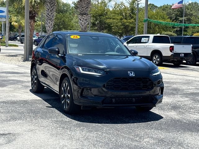 honda hr-v 2026 3CZRZ2H73TM710385 image honda hr-v 2026 3CZRZ2H73TM710385 image